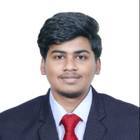 ASHWINRAM M