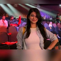 Monica Nath