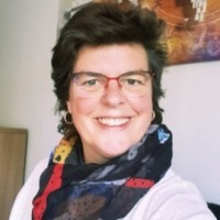 Elke Walzer