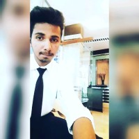 Md Shabaz Khan
