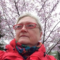 Jette Knudsen