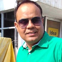 Vinod Kumar Sharma