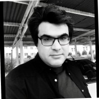 Ehsan Badri
