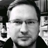 Michal Berlik