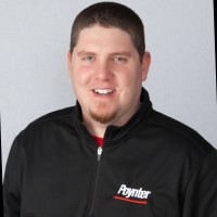 Nathan Jarrell