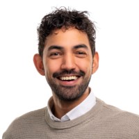 Ittai Muller, Phd