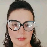 Isabel Cristina Garcia