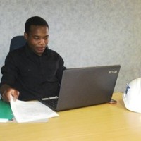Ngwako Simon Phosa