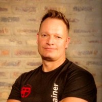 Allistair J Watson - You wear it...we Brand It...