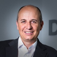 Nacho Martín