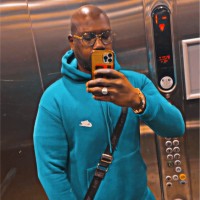 Dany Diouf