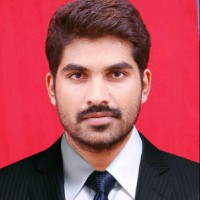 Sunil Kumar BS