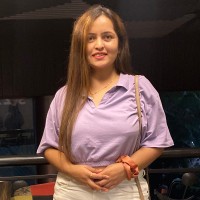 Aditi Tripathi