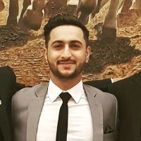 Hassan Ali Rind Baloch