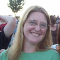Michelle Barker