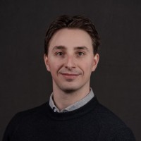 Aidan Pierson