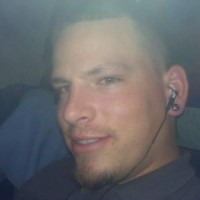 Shane Parriott