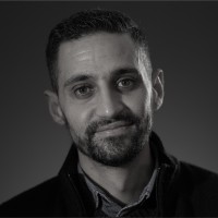 Hichem Bouchoukh