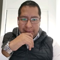 Oscar Arrona Gonzalez