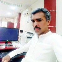 Ahmed Veesar