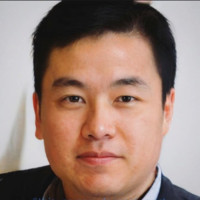 Juan Huang