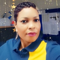 Veronica Thubakgale