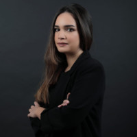 Kenza Sentissi