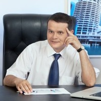 Dmitry Likhachev