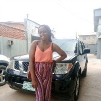 Glorify Mmadu