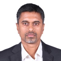 Pandurangan Kannaiyan