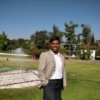 Anoop Ramesh