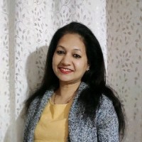 Nita Kulkarni