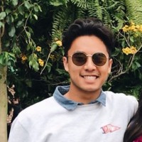 Brenden Tran