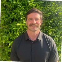 Jesse Denham