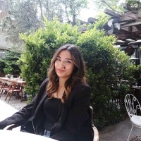 Ezgi Kugu
