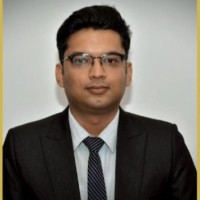 Vipul Garg
