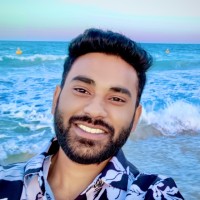 Abhishek Kumar Jayant
