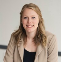 Stephanie Pederson
