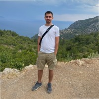 Evgeny Ivanyuk