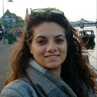 Emilia Fotia