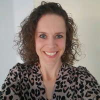 Nicole Lafeber