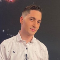 Santiago Corinaldesi
