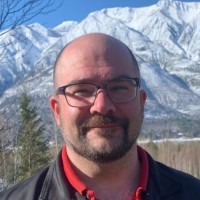 Jim Holland, P.Eng., Pmp