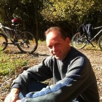 Steve Macintosh