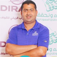 Julfekar Ali