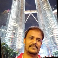 Rajkumar Panneerselvam