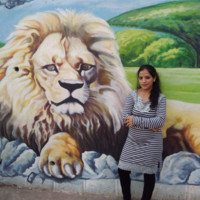 Kavya morwani Morwani