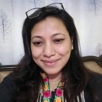 Salma Hossain