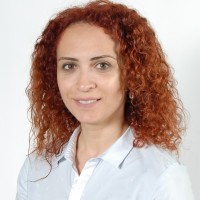 Hasmik Tarkhanyan