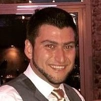 Nicholas Petropoulos